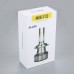 2Pcs H1 LED Headlight Lamp Bulbs Conversion Kit 50W 5400lm 6000K White Light