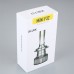 2Pcs H4 LED Headlight Lamp Bulbs Conversion Kit 50W 5400lm HI low Beam HB2 9003
