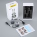 2Pcs H7 LED Headlight Lamp Bulbs Conversion Kit 50W 5400lm 6000K White Light 